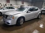 2011 Dodge Avenger Mainstreet продається в Elgin, IL - Front End