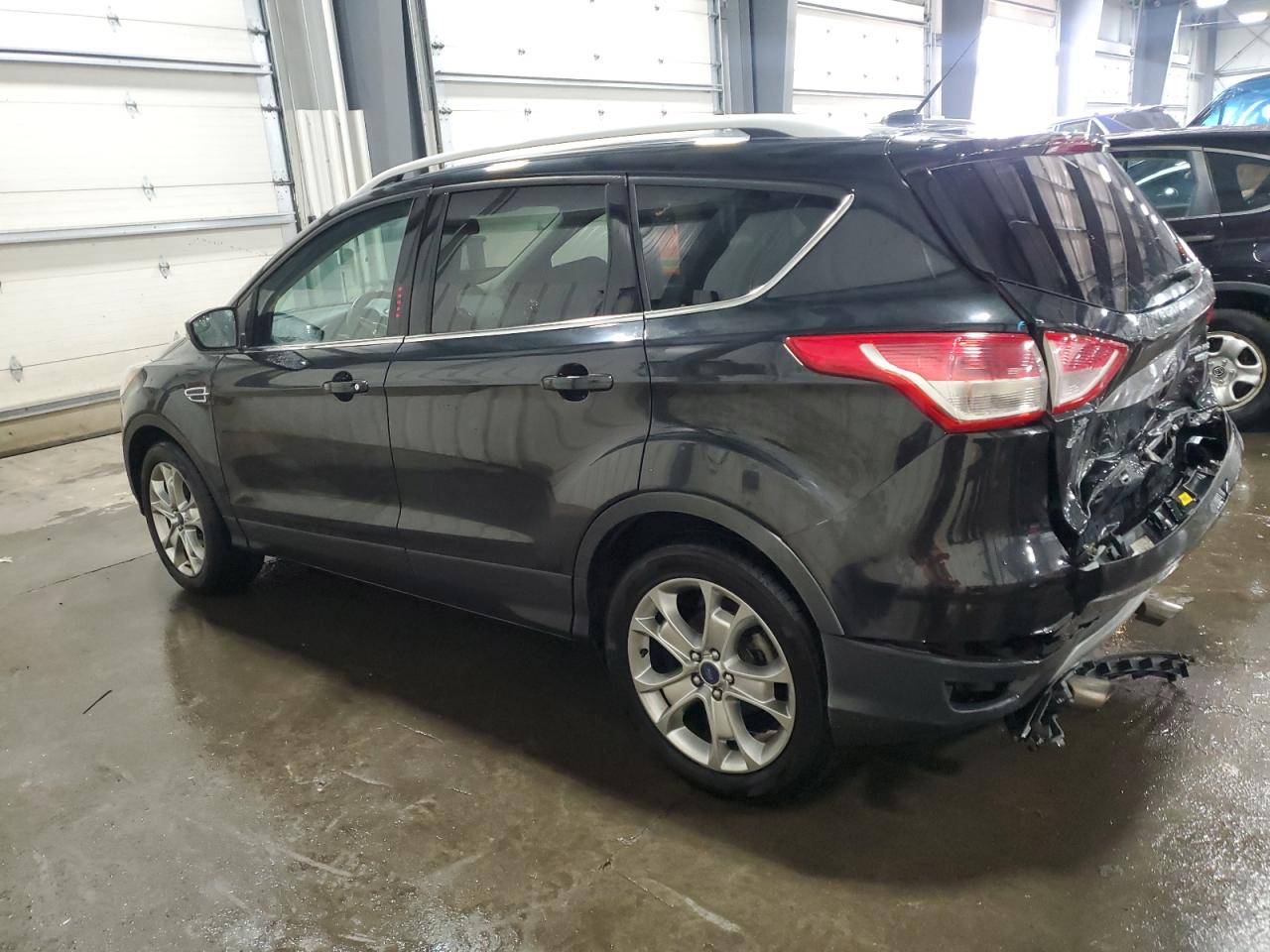 2014 Ford Escape - Image 2