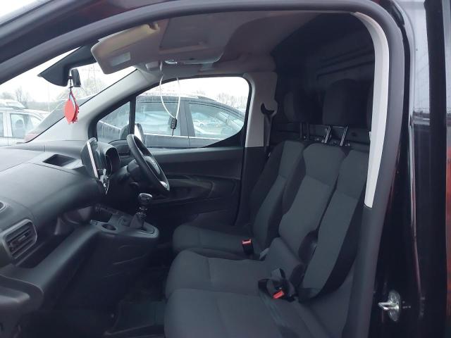 2023 TOYOTA PROACE CIT