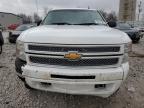 2012 Chevrolet Silverado K1500 Lt იყიდება Wayland-ში, MI - Front End