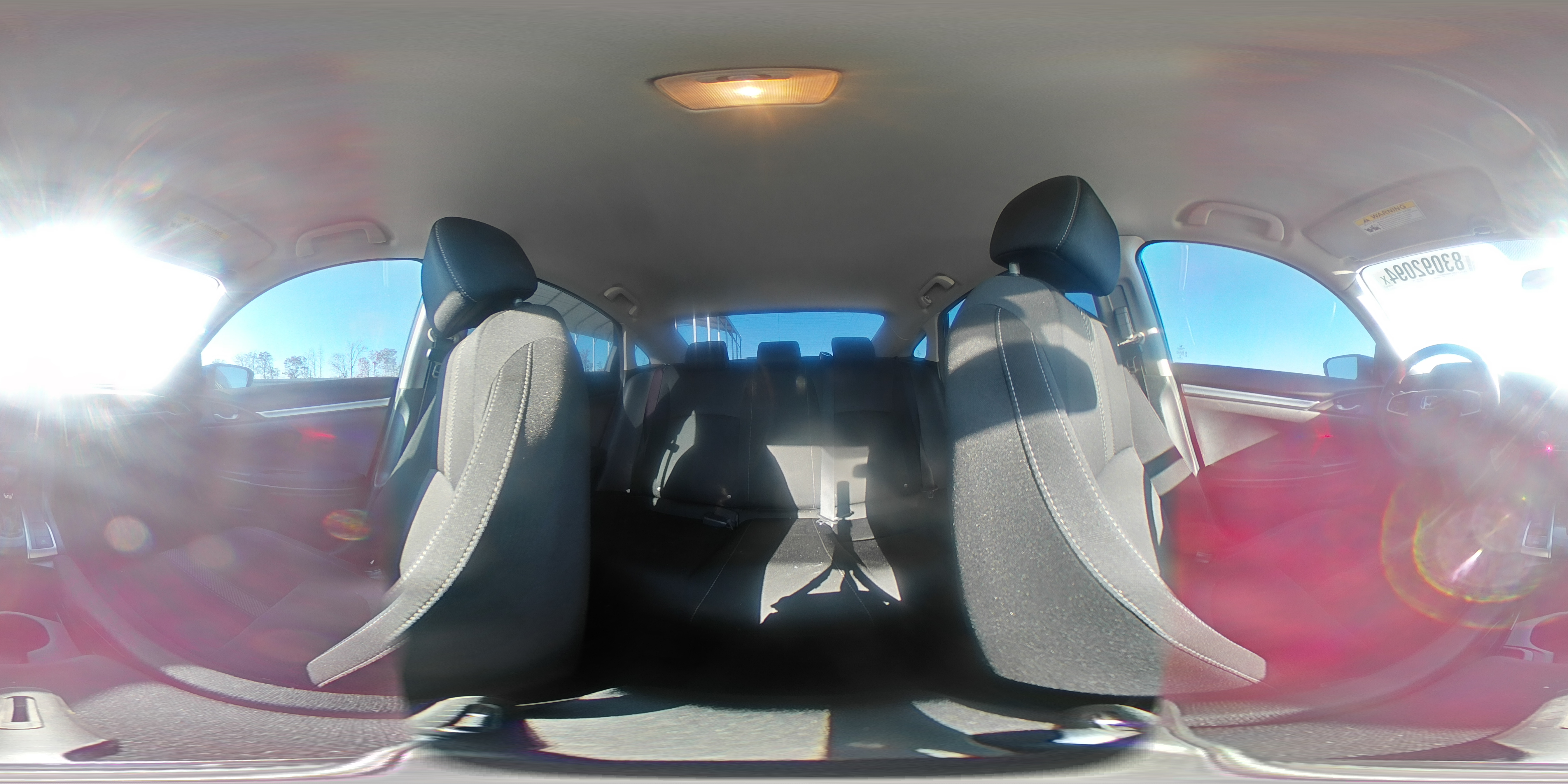 2018 Honda Civic - Image 15