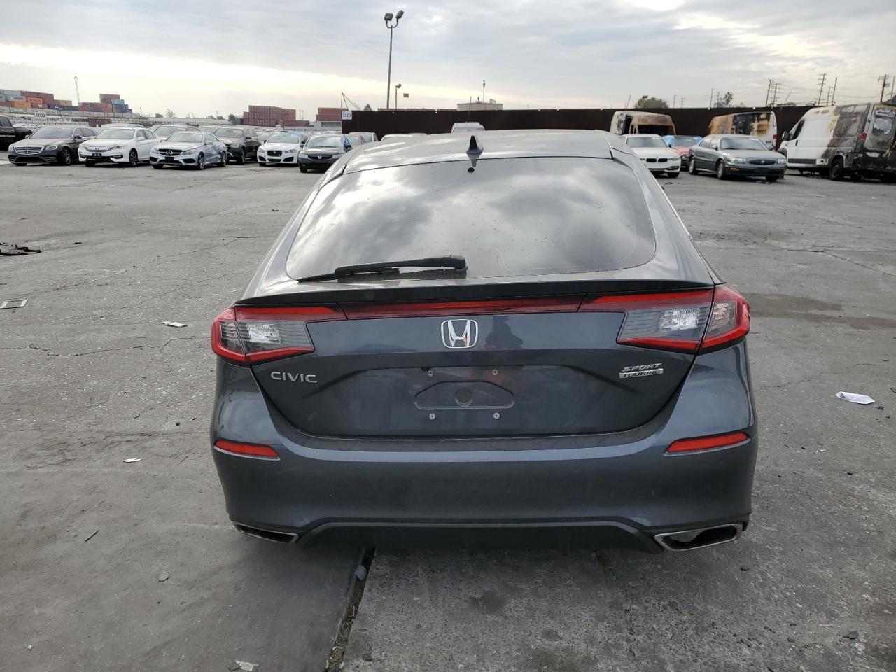 2024 Honda Civic - Image 6