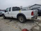 2004 Ford F250 Super Duty na sprzedaż w Pekin, IL - Normal Wear