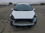 2016 Ford Fiesta S за продажба в Martinez, CA - Front End