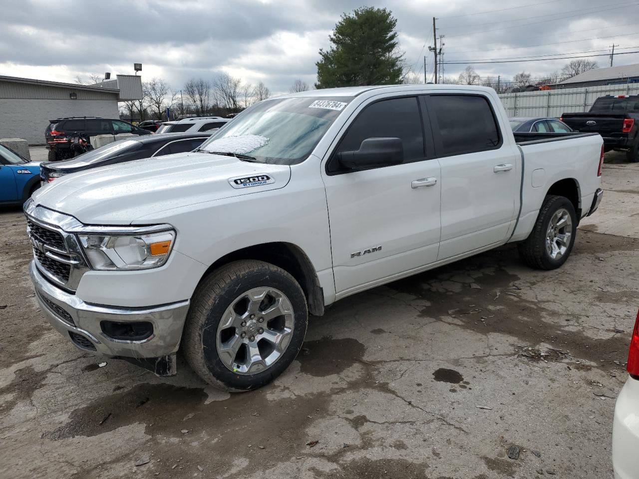 2022 RAM 1500 - Image 1