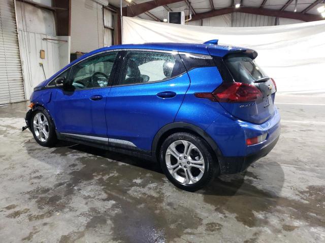  CHEVROLET BOLT 2020 Синій