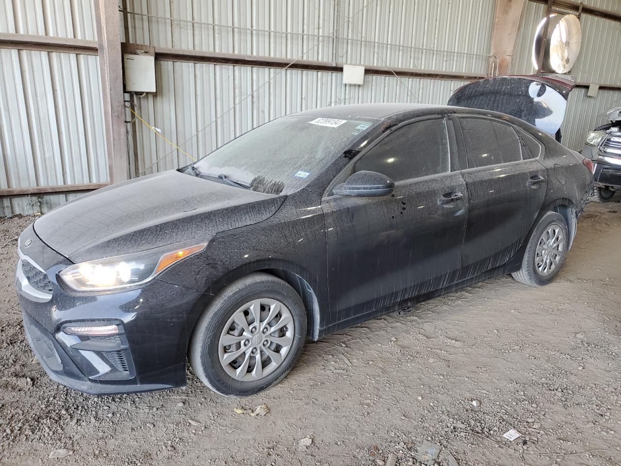 2020 Kia Forte - Image 1