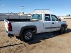 2004 Chevrolet Silverado C1500 на продаже в Colorado Springs, CO - Front End