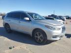 2017 Infiniti Qx60 на продаже в Grand Prairie, TX - Mechanical