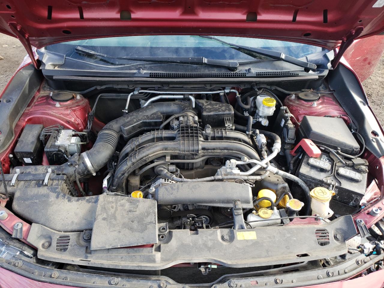 2019 Subaru Impreza - Image 12