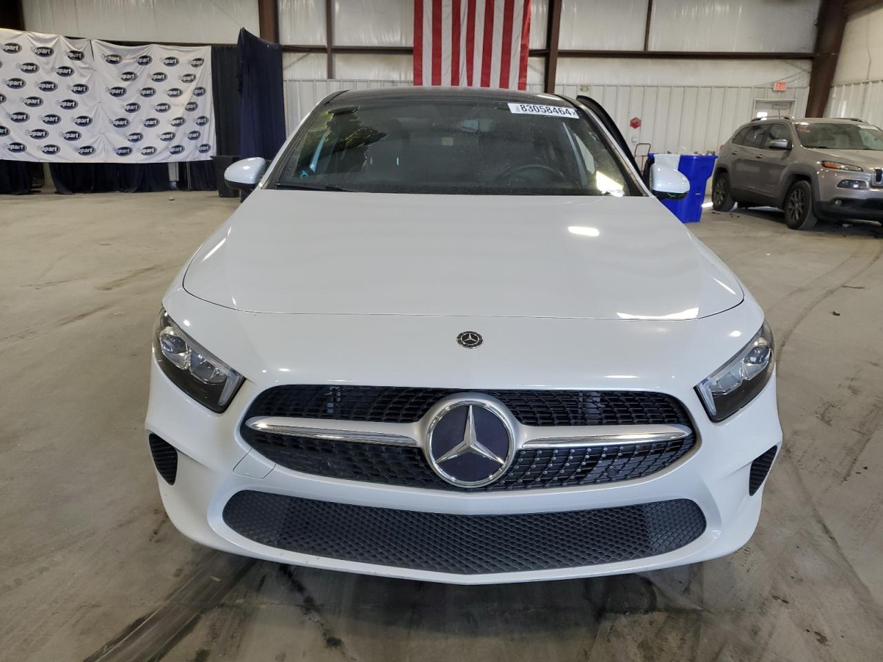 2020 Mercedes-Benz A-klasse - Image 5