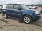 2011 Honda Pilot Lx продається в Fredericksburg, VA - All Over