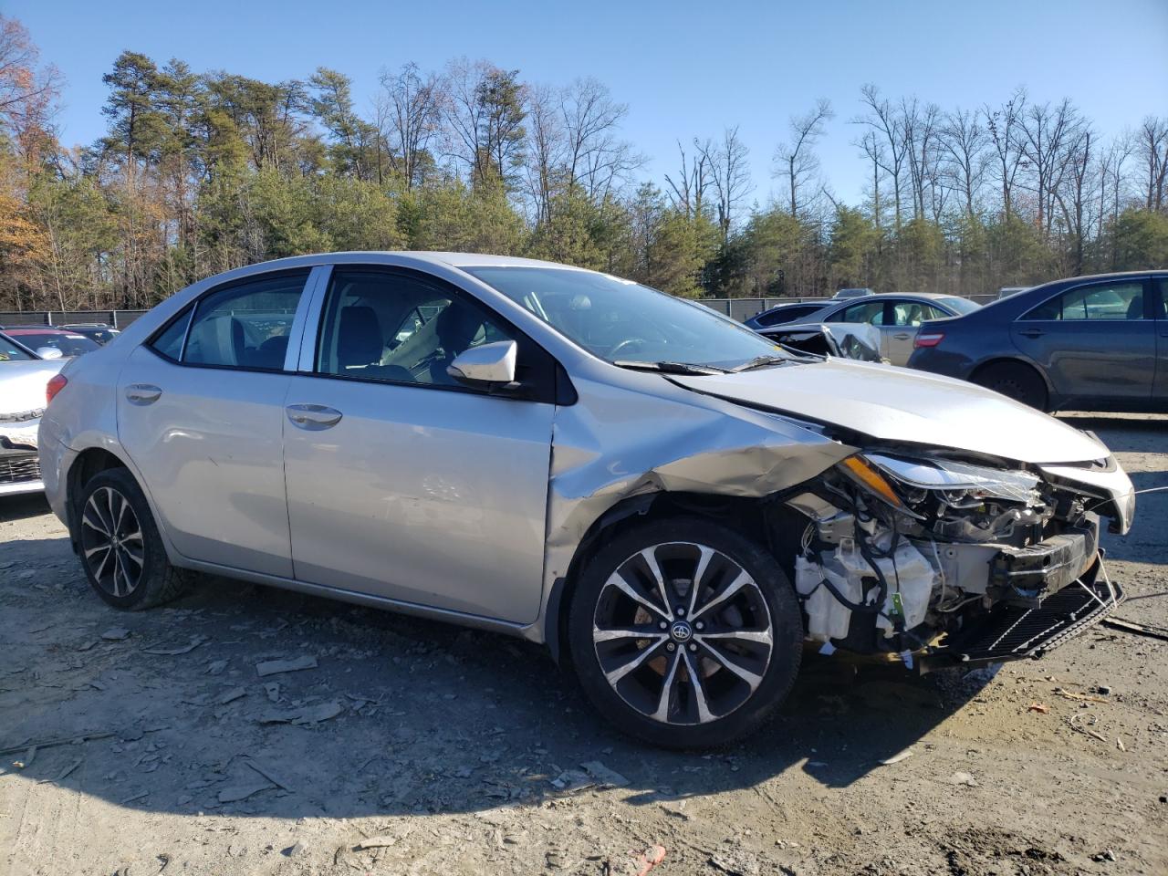 2017 Toyota Corolla - Image 4
