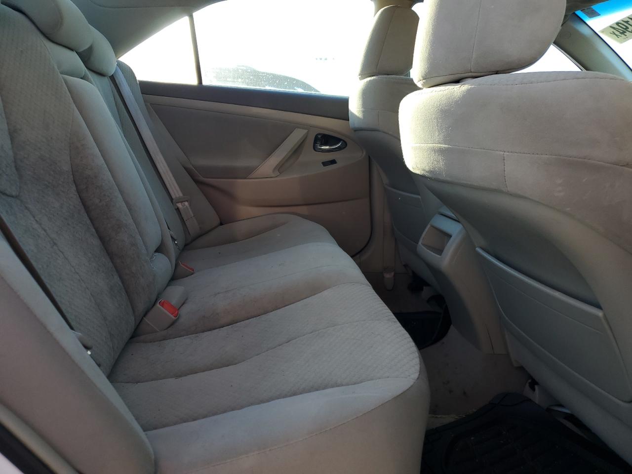 2007 Toyota Camry - Image 10