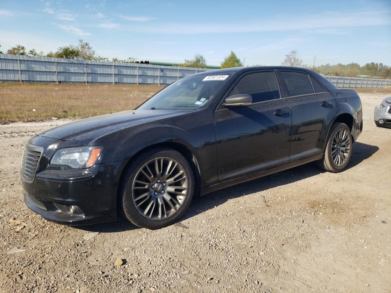 2013 Chrysler 300 - Image 1