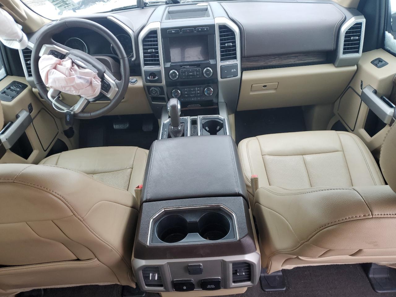 2020 Ford F-150 - Image 8