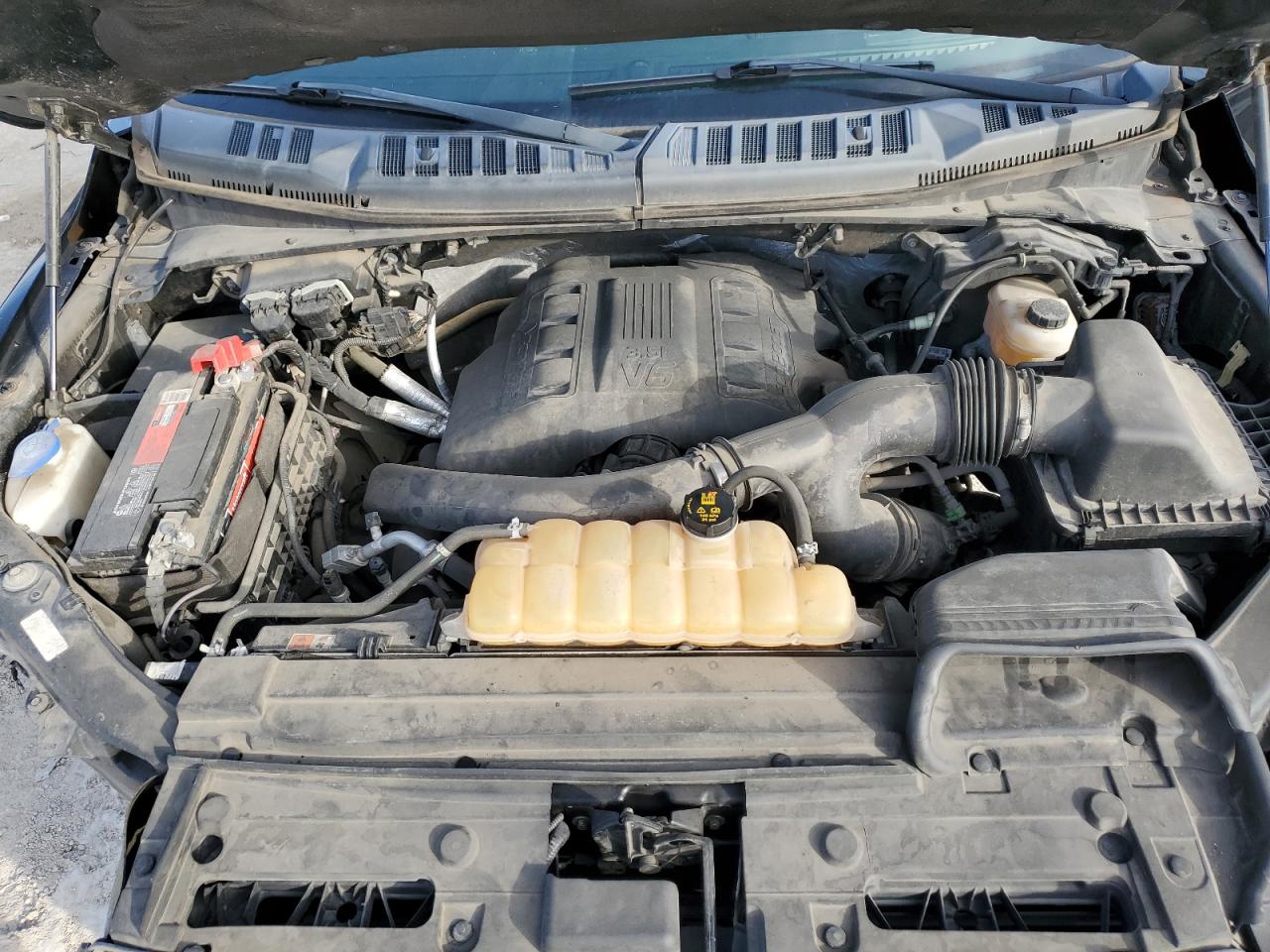 2016 Ford F-150 - Image 13