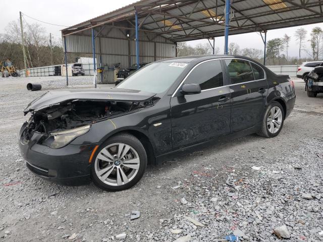 2010 Bmw 528 I