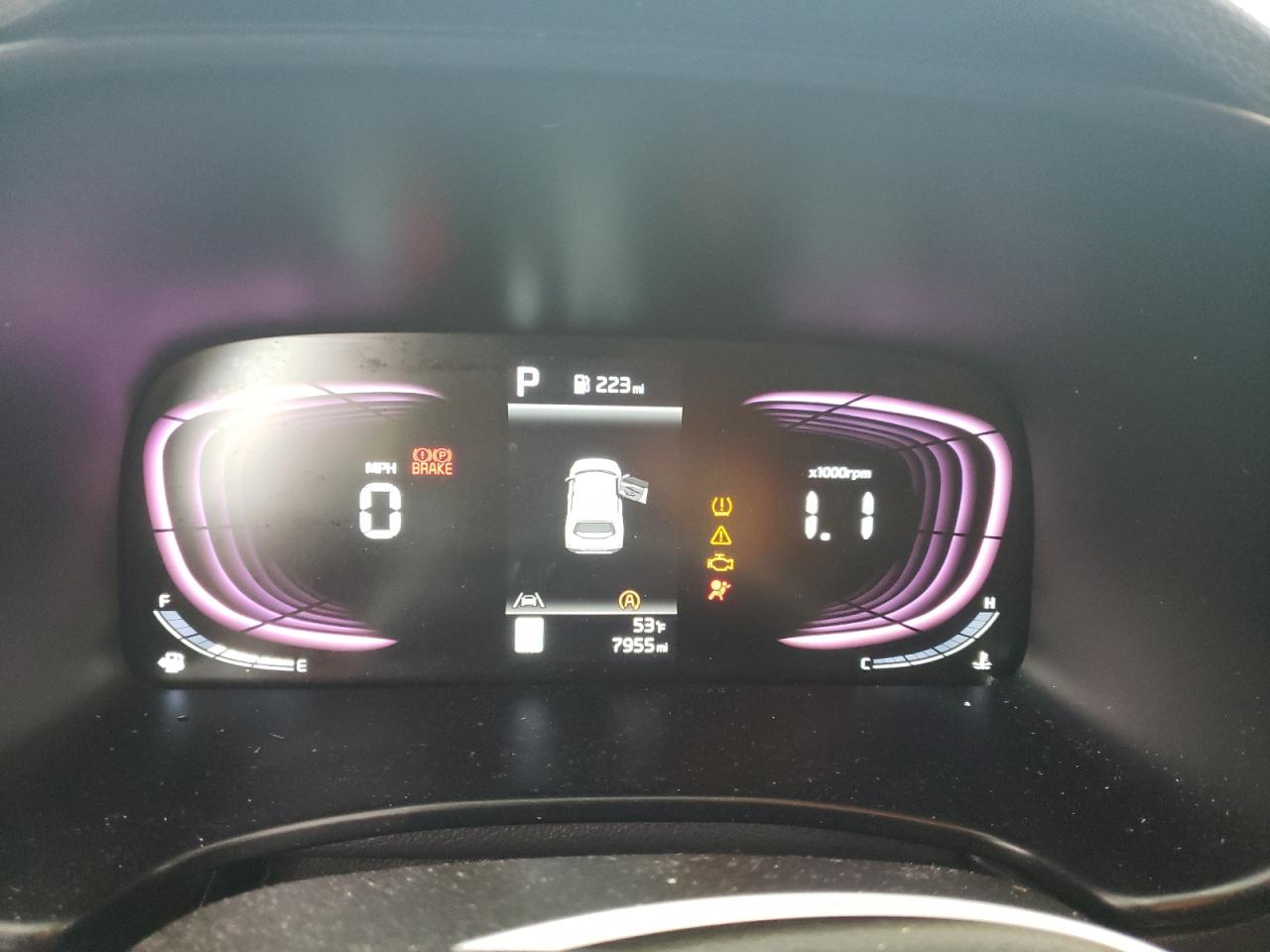 2024 Kia Soul - Image 9