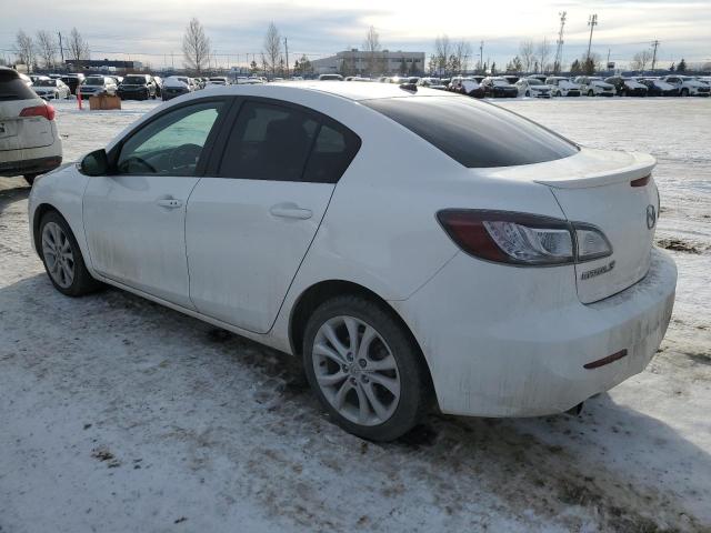 2010 MAZDA 3 S