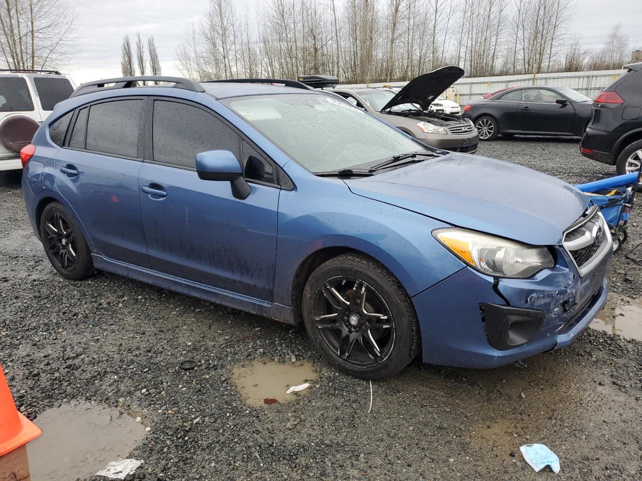 VIN JF1GPAL66E8266962 2014 SUBARU IMPREZA no.4