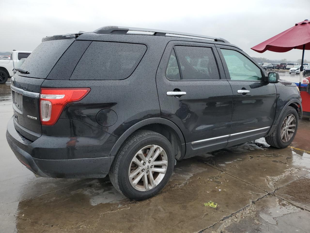 2015 Ford Explorer - Image 3