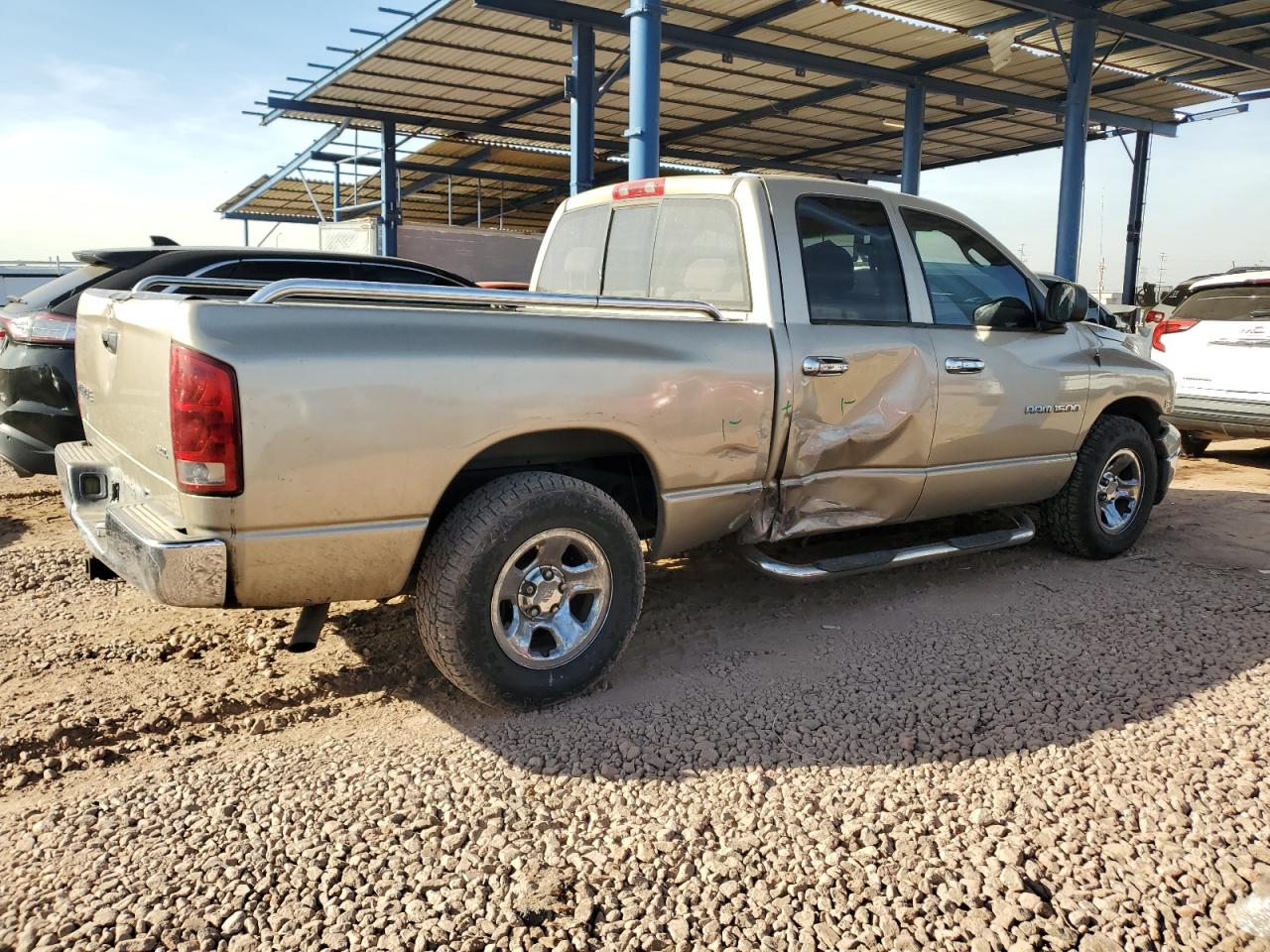 2004 Dodge RAM - Image 3