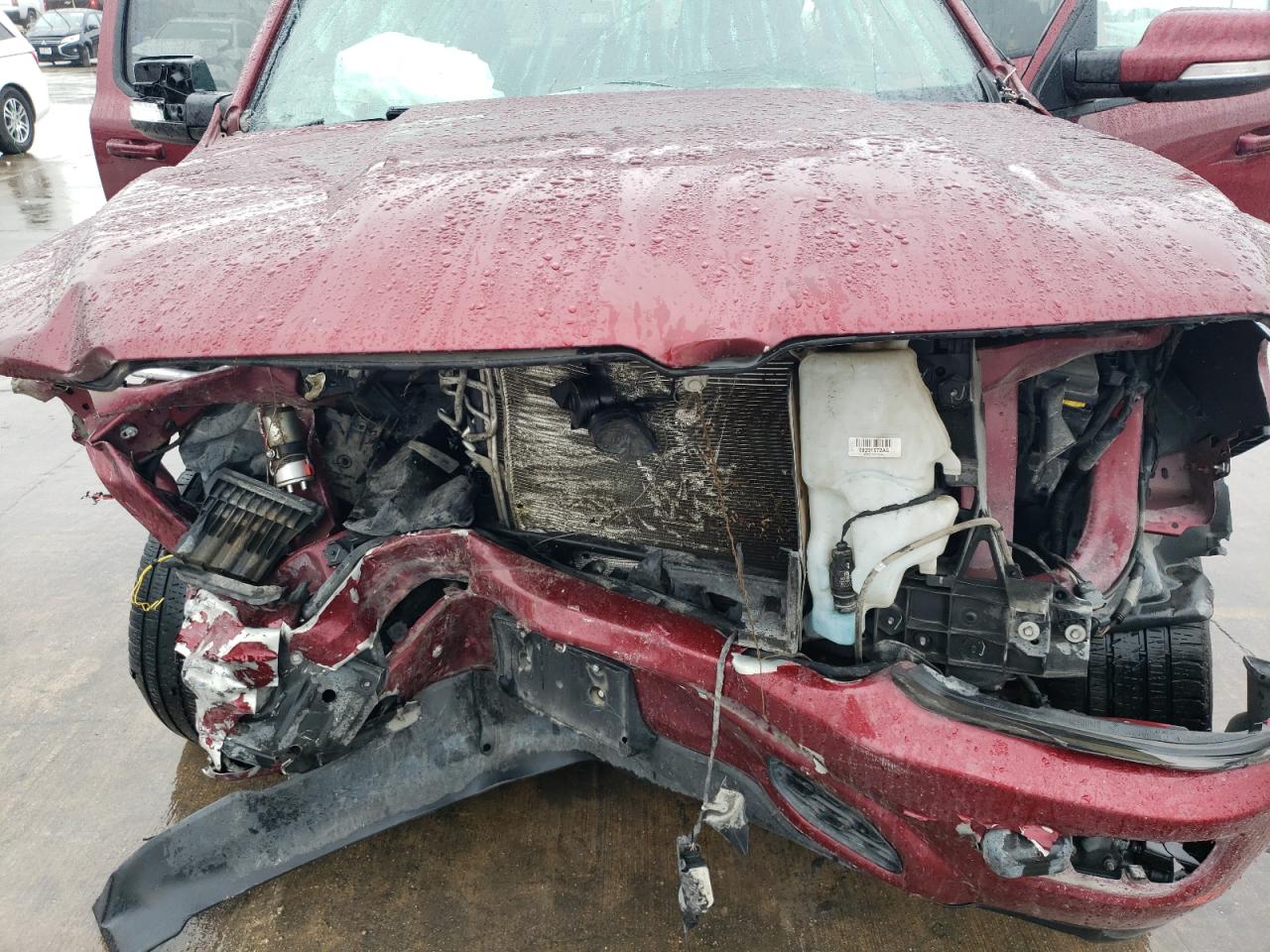 2019 RAM 1500 - Image 12