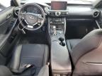 2022 LEXUS IS 300 for sale at Copart FL - PUNTA GORDA SOUTH