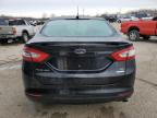 2013 Ford Fusion Se للبيع في Chicago Heights، IL - Side