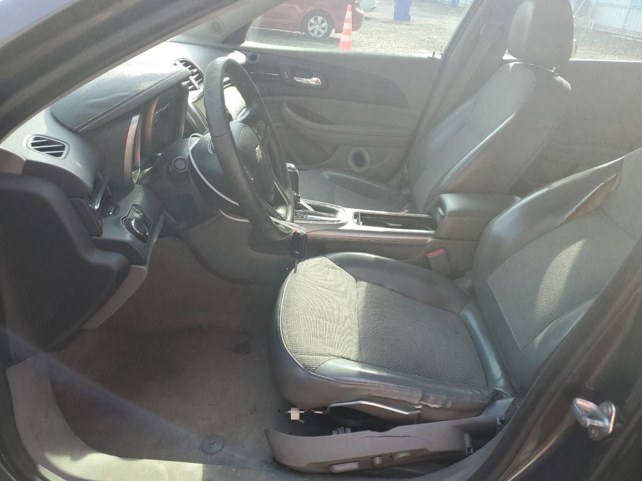 2013 Chevrolet Malibu - Image 7