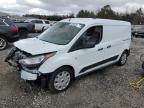 2022 Ford Transit Connect Xl за продажба в Memphis, TN - Front End