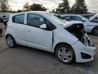 2014 Chevrolet Spark 1Lt за продажба в Moraine, OH - Front End