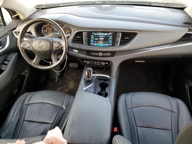  BUICK ENCLAVE 2019 Czarny
