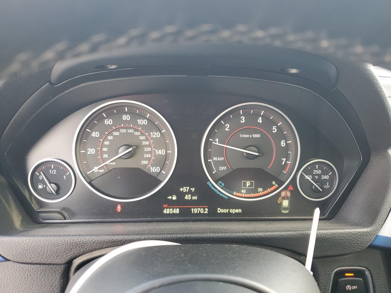 2018 BMW 3er - Image 9