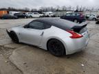 2012 Nissan 370Z Base zu verkaufen in Walton, KY - Front End