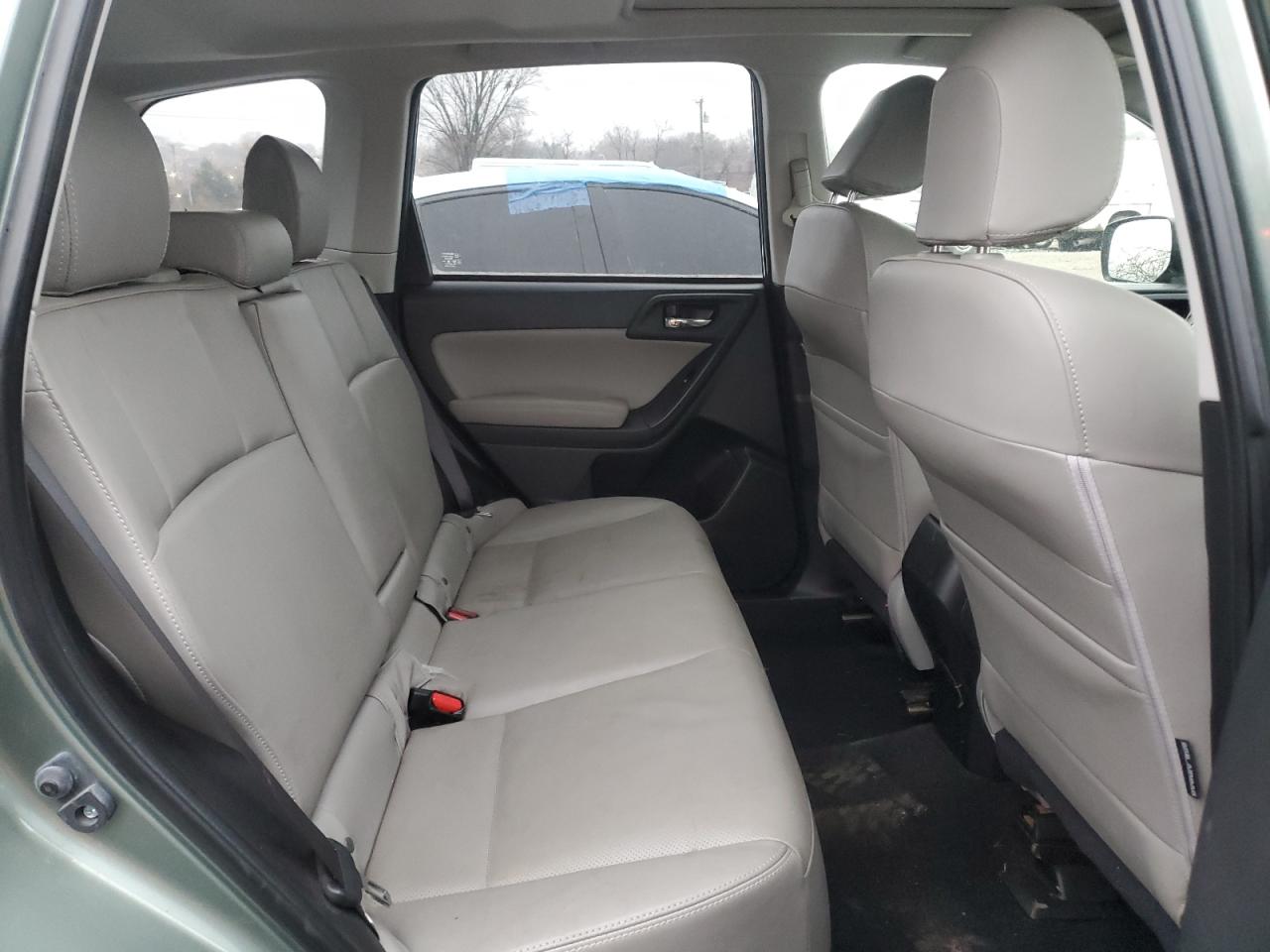 2014 Subaru Forester - Image 11