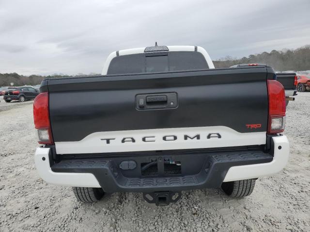  TOYOTA TACOMA 2019 Biały