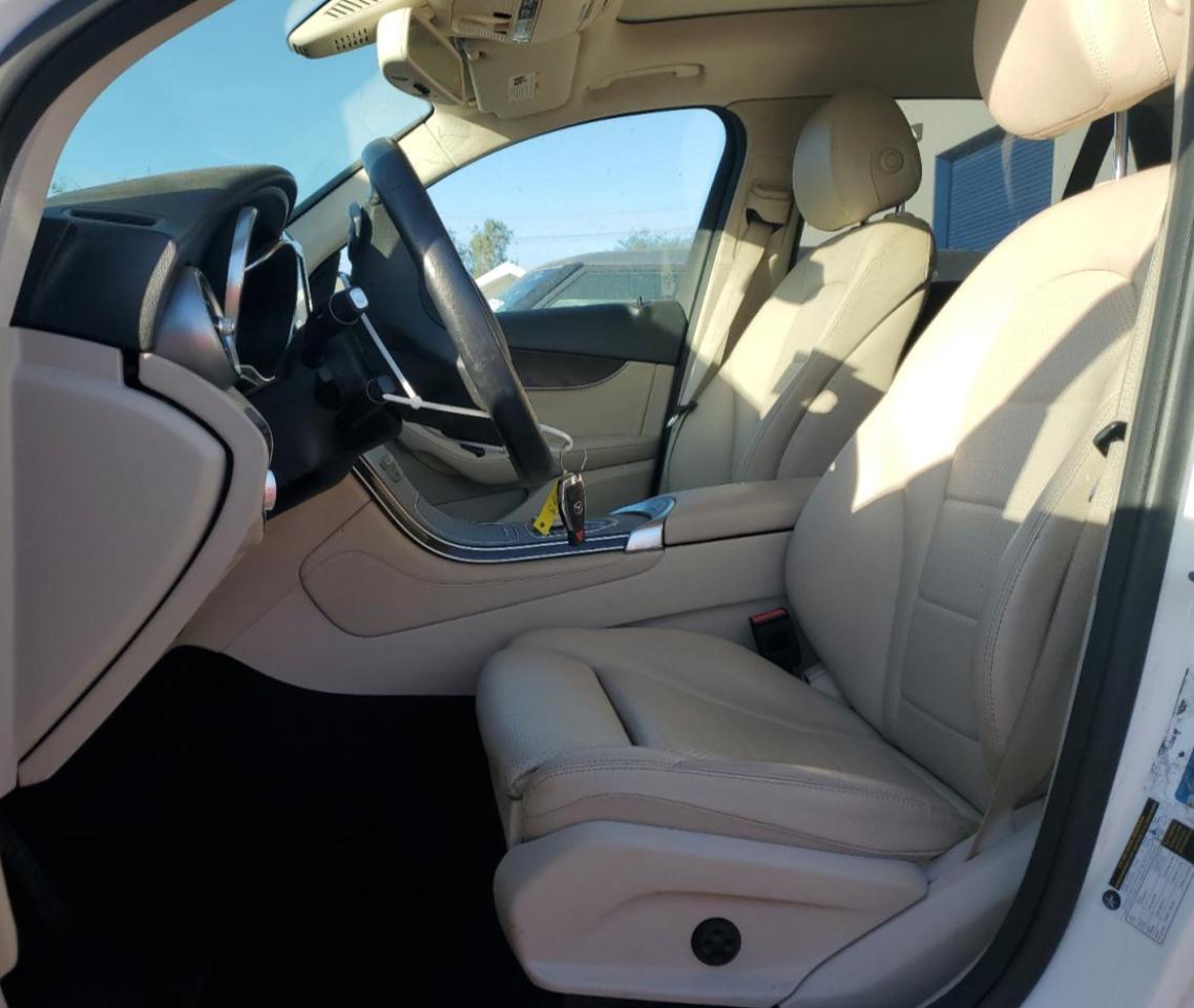 2019 Mercedes-Benz GLC - Image 7