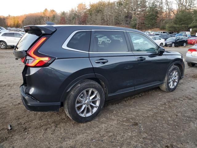  HONDA CRV 2024 Charcoal