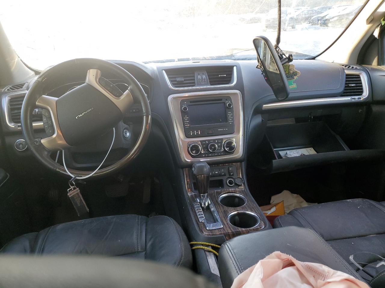 2013 GMC Acadia - Image 8