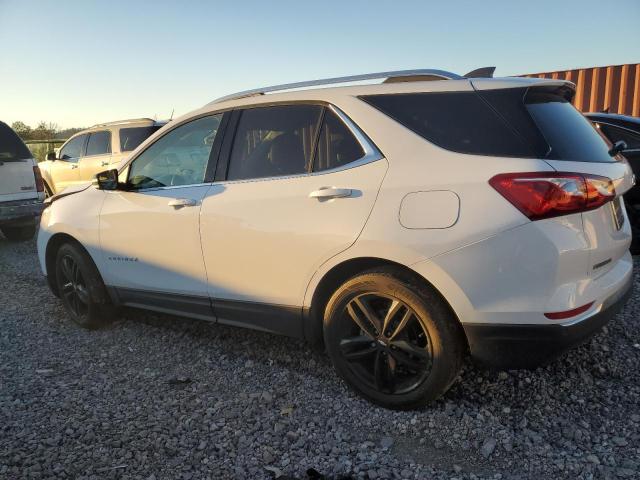  CHEVROLET EQUINOX 2020 White