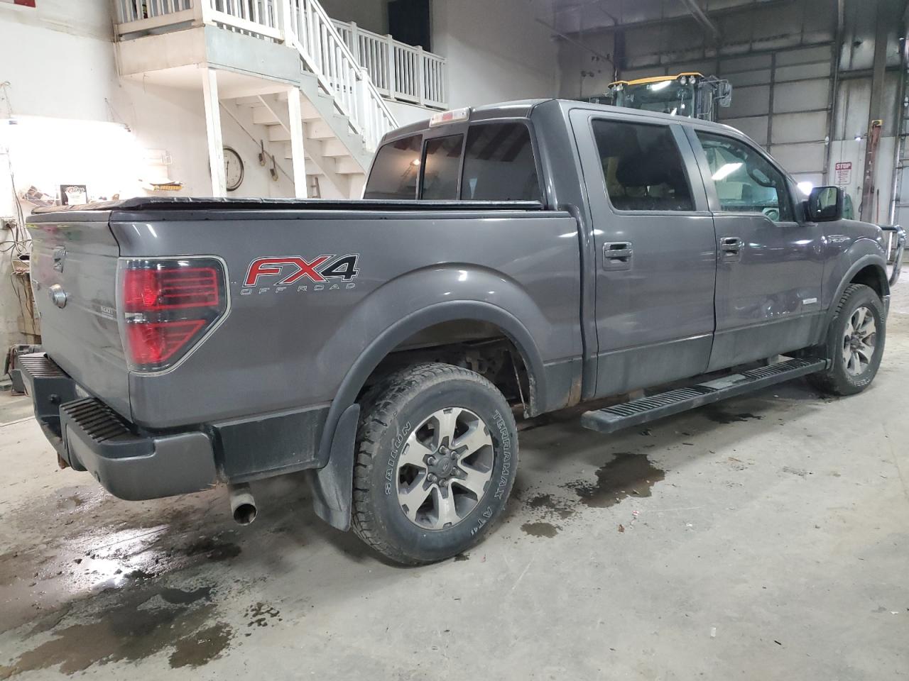 2013 Ford F-150 - Image 3