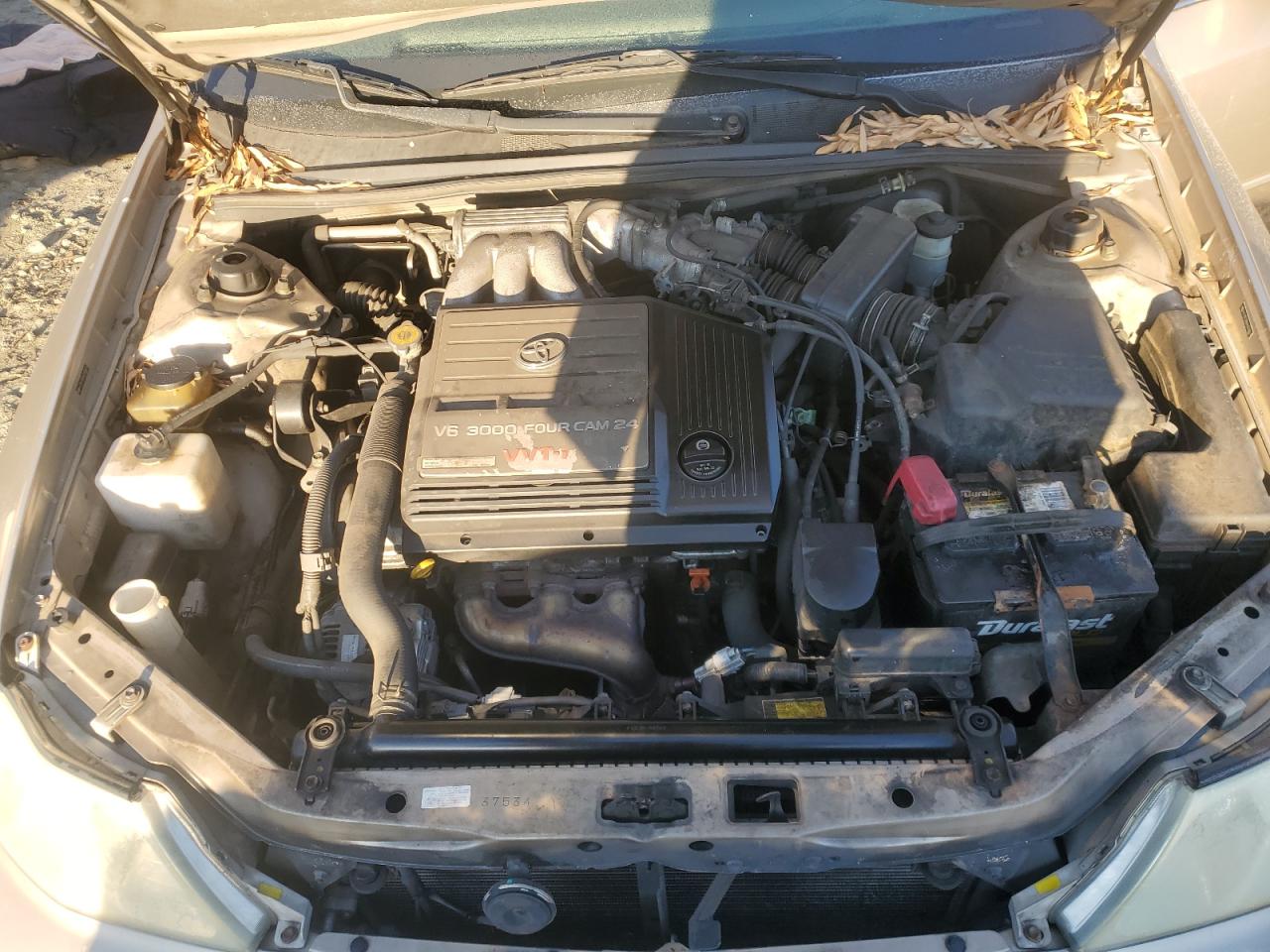 2004 Toyota Avalon - Image 12