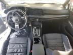 2023 Volkswagen Golf R  for Sale in Elgin, IL - Side