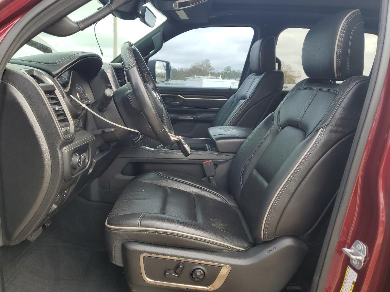 2019 RAM 1500 - Image 7