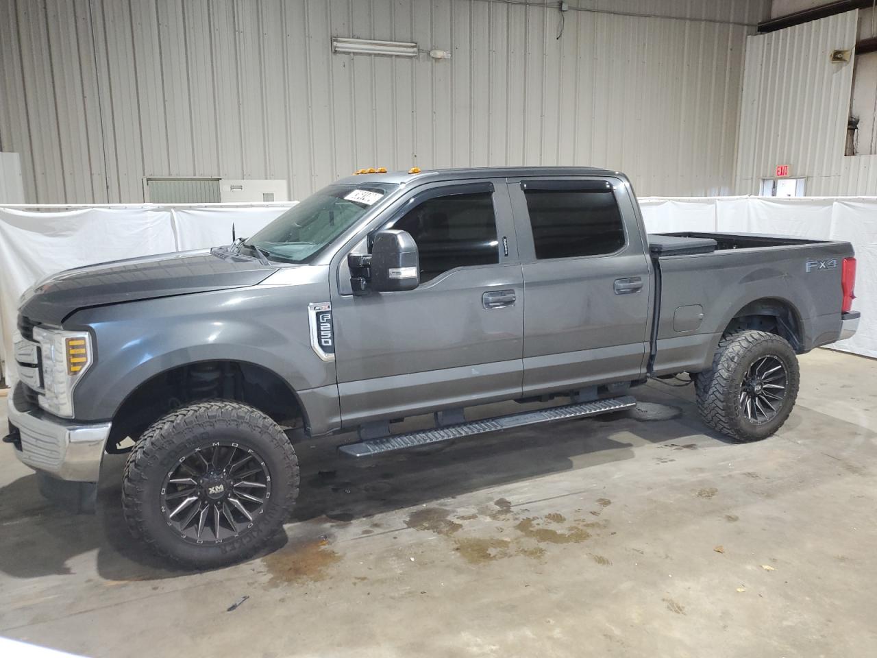 2019 FORD F250