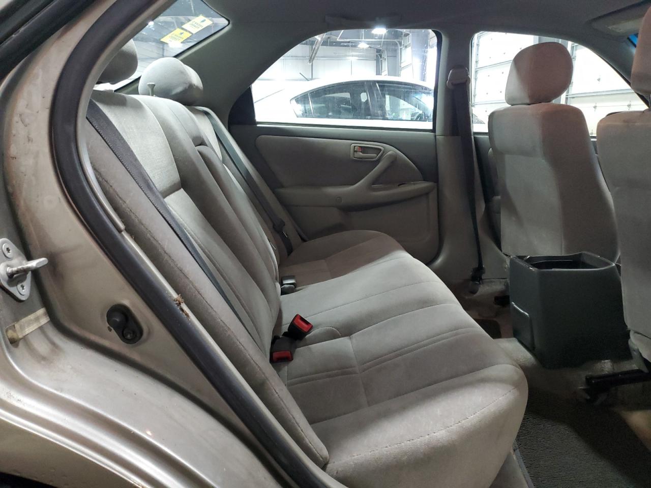 1999 Toyota Camry Le VIN: JT2BG22KXX0309900 Lot: 83419064