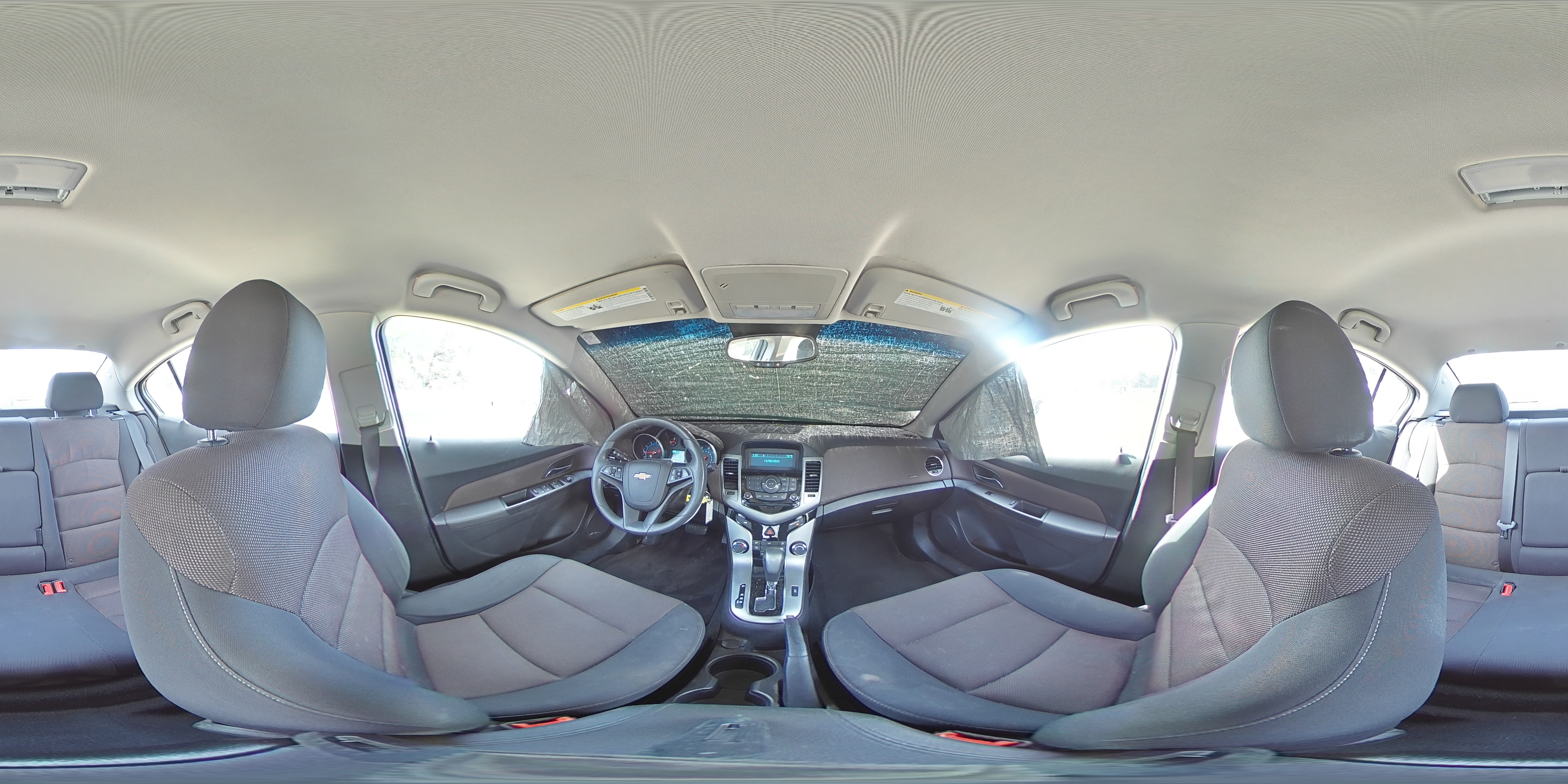 2016 Chevrolet Cruze - Image 14