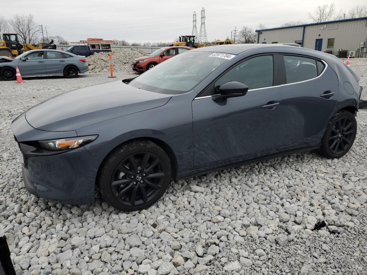 2024 Mazda 3 - Image 1